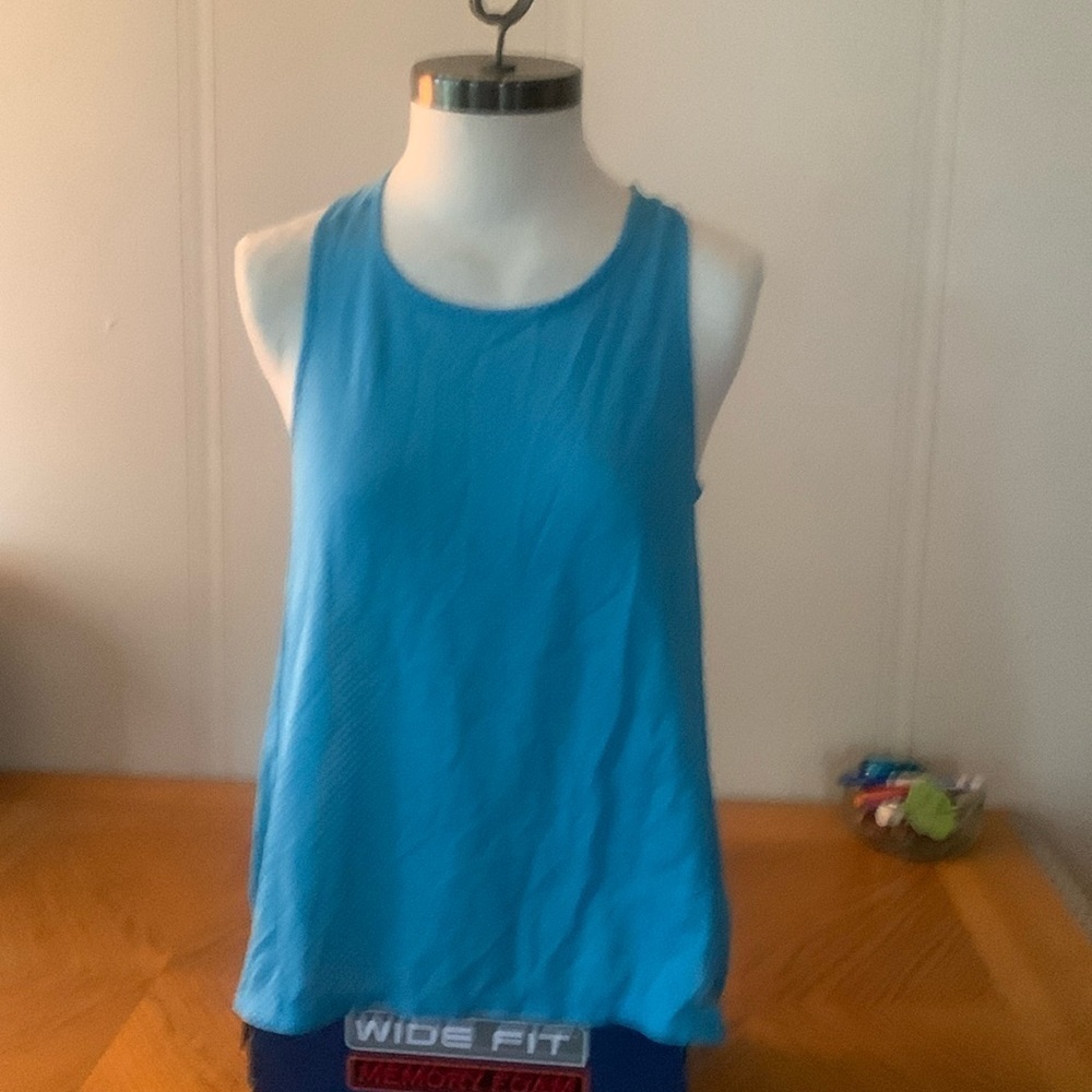 Adidas workout tank NWT